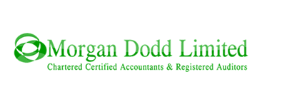 Morgan Dodd Limited Logo